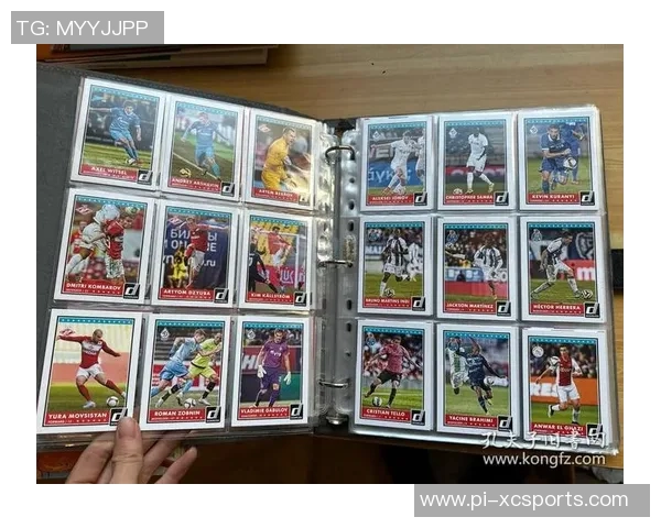 全球足球球星卡市场价格排名及趋势分析榜单 全球足球球星卡市场价格排名及趋势分析榜单