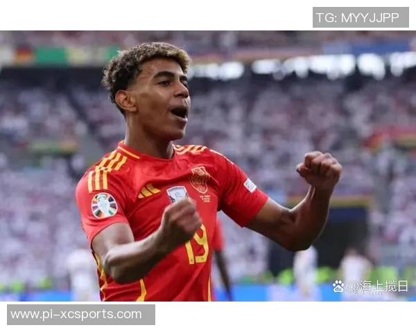 2025年新生代足球球星排名揭晓 谁将是未来足坛的超级巨星